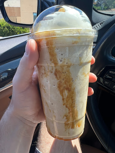 Yellow Leaf Coffee - Thumbnail