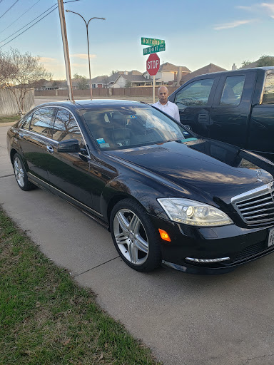 BLS Interstate Car and Limousine Services | Irving, Texas Gallery - United States