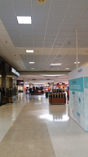 Dalton Mall - Visual