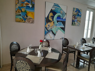 Photo n°38 de Restaurant le Castel Fleuri à Carnoules (Restaurant)