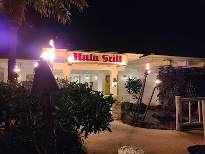 Hula Grill Kaanapali