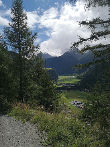 Adlerblick - Visual