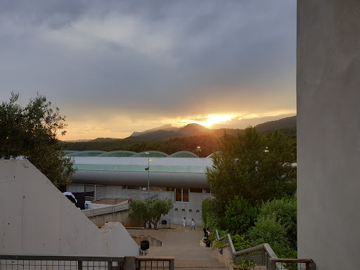 Pavelló Municipal de Viladecavalls - Thumbnail