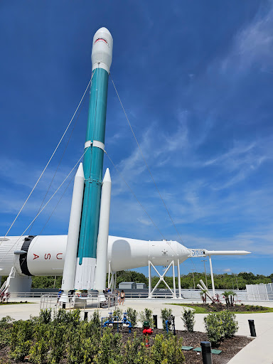 Gateway: The Deep Space Launch Complex - Thumbnail
