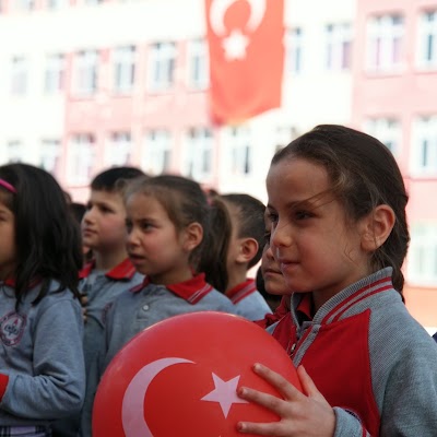 Yoğunoluk Şehit Cezmi Sekmen İlkokulu