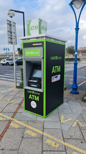 CASH ZONE
