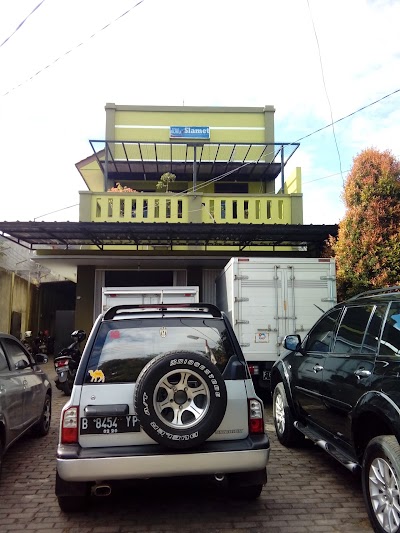 Photos of Toko Buku Slamet