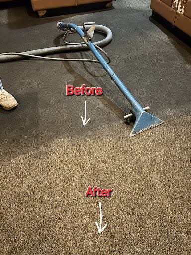 Shining Light Carpet & Upholstery & Water Damage Services Gallery - United States