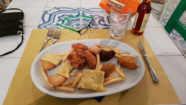 Pensione Ristorante La Sirena
