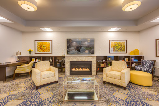 Regency Wenatchee - Visual