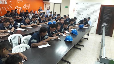 Photos of Grupo DIFARE CND Intequin
