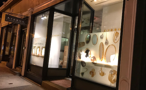 Ayesha Studio Jewelry