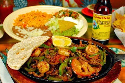 Photos of Patron Mexican Grill