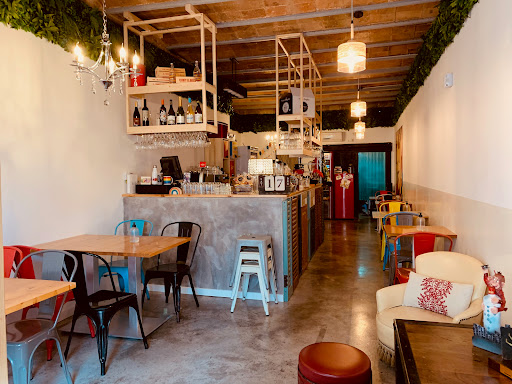 Lolín Café Gastrobar
