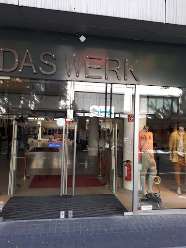 Das Werk Haus