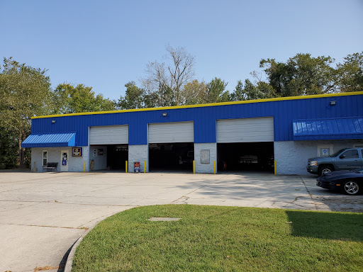 Bells Mill Auto Care - Thumbnail