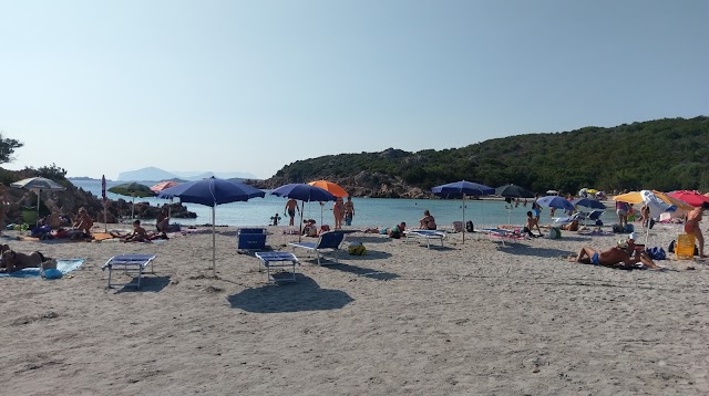 Spiaggia del Principe