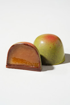 Petrova Chocolates & Wine by null