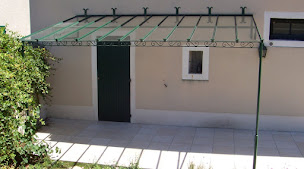 Photo n°3 de Joel Deco à Neyron (Forgeron)