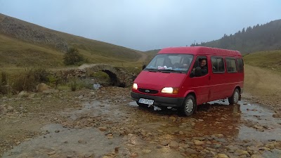 Photos of Alicin Deresi Osman Ustanın Yeri