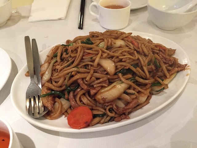 Great Wall Restaurant