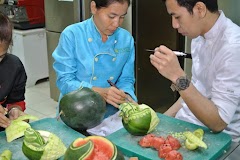 Siam Carving Academy