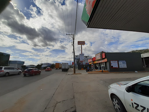 OXXO Faja de Oro - Thumbnail