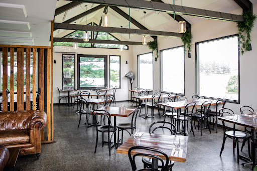 Photo of Silica Restaurant