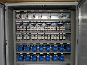 Photo n°1 de Econect à Tiercé (Entreprise d'automatisation)