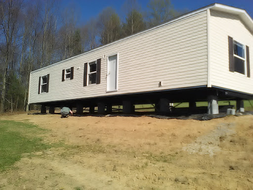Doe Trailer Park