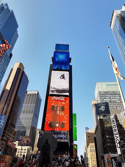 Times Square