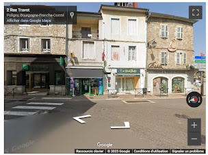 Photo n°17 de Tabac Presse Loto la Gribouille à Poligny (Bureau de tabac)