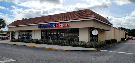 Goodwill - Davie - Visual