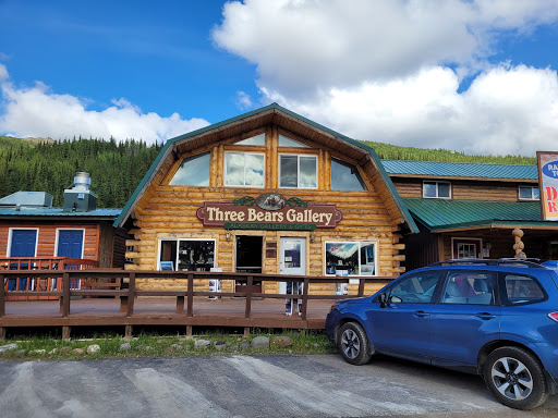 Three Bears Gallery Gallery - United States