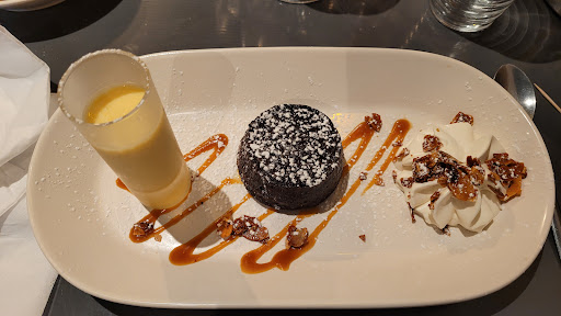 Photo 2 - Restaurant du Pont d'Arz