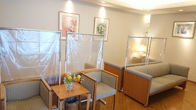 桐山内科クリニック