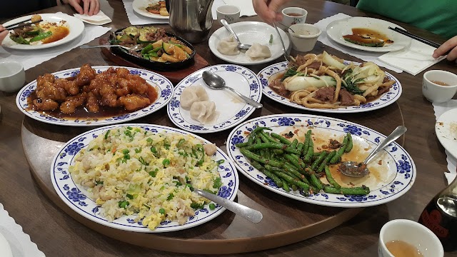 Shan Dong Restaurant