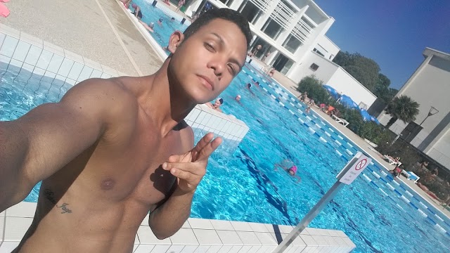 Centre Aquatique