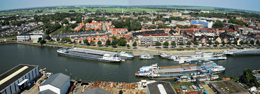 Leo Zonnenberg Vastgoed en Hoogtefotografie - Thumbnail