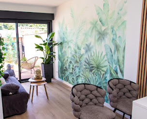 Photo n°3 de Céline DEUX PRAS - (Emdr 42- Psychopraticienne en thérapie brève, Hypnose, Massage, Formatrice à Riorges (Centre de bien-être)