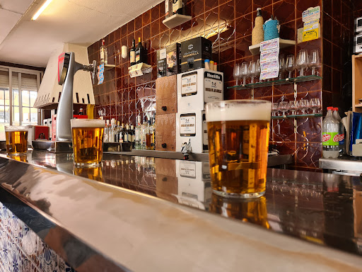 Bar Millán - Visual