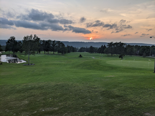 Stonehedges Golf Course
