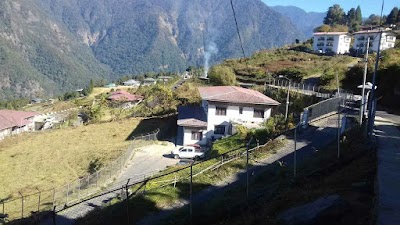 Photos of Forest Checkpost, Zhemgang