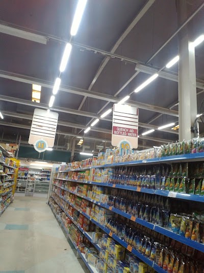 Photos of Best Value Super Market
