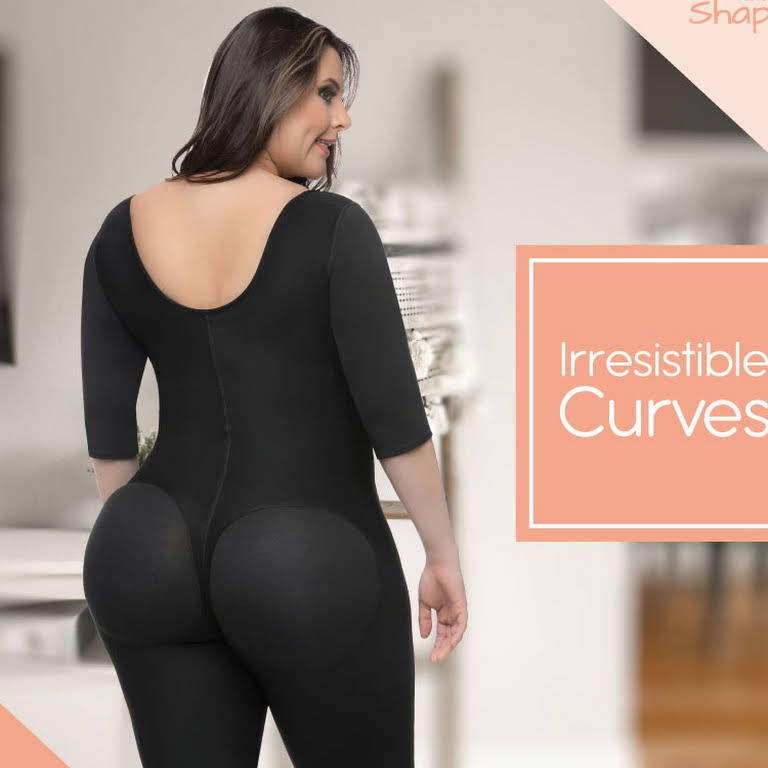 Fajas Colombianas All About Shapewear - Women's Clothing Store