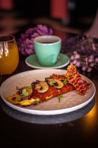 Dos Amores Brunch Meal - Thumbnail