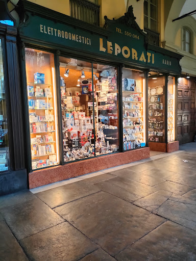 Leporati