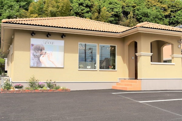 わんわんスタイルANNE