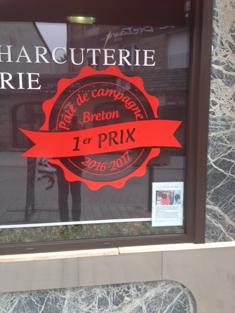Boucherie Charcuterie Glaziou