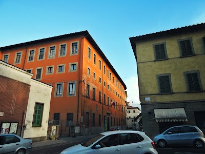 State High School "Forteguerri-Vannucci"